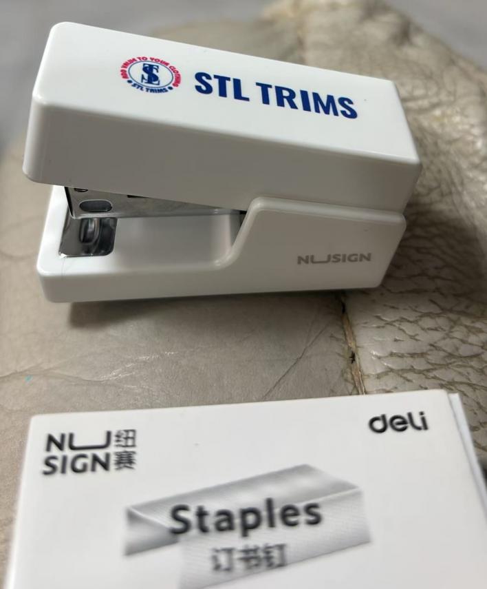 Customized staplers 